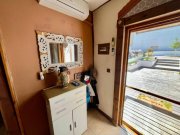 Voulismeni MIT VIDEO! Kreta, Voulismeni: Renoviertes Dorfhaus mit Garten und Dachterrasse zu verkaufen Haus kaufen